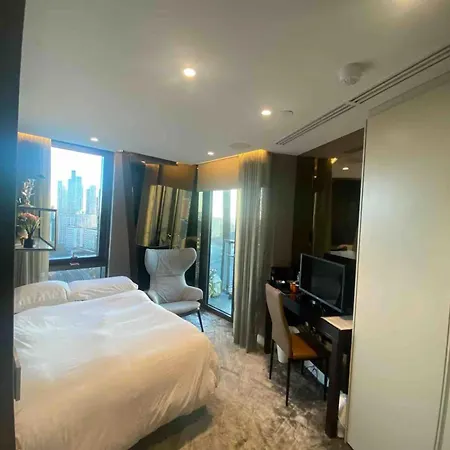 Abeey Hoildays Apartment